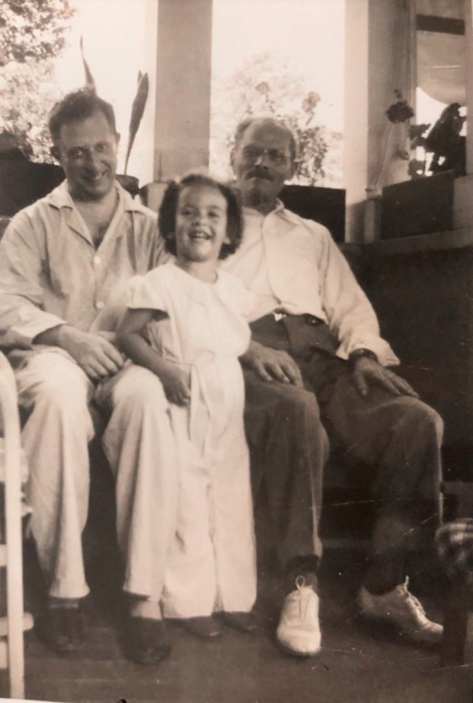 Max &amp; Levi &amp; Liz